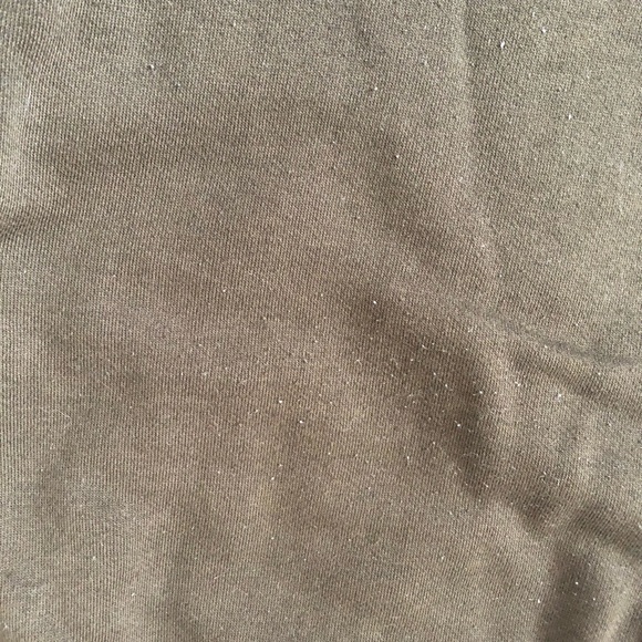 Alo Yoga Accolade Sweatpant Dark Olive M - Picture 10 of 14